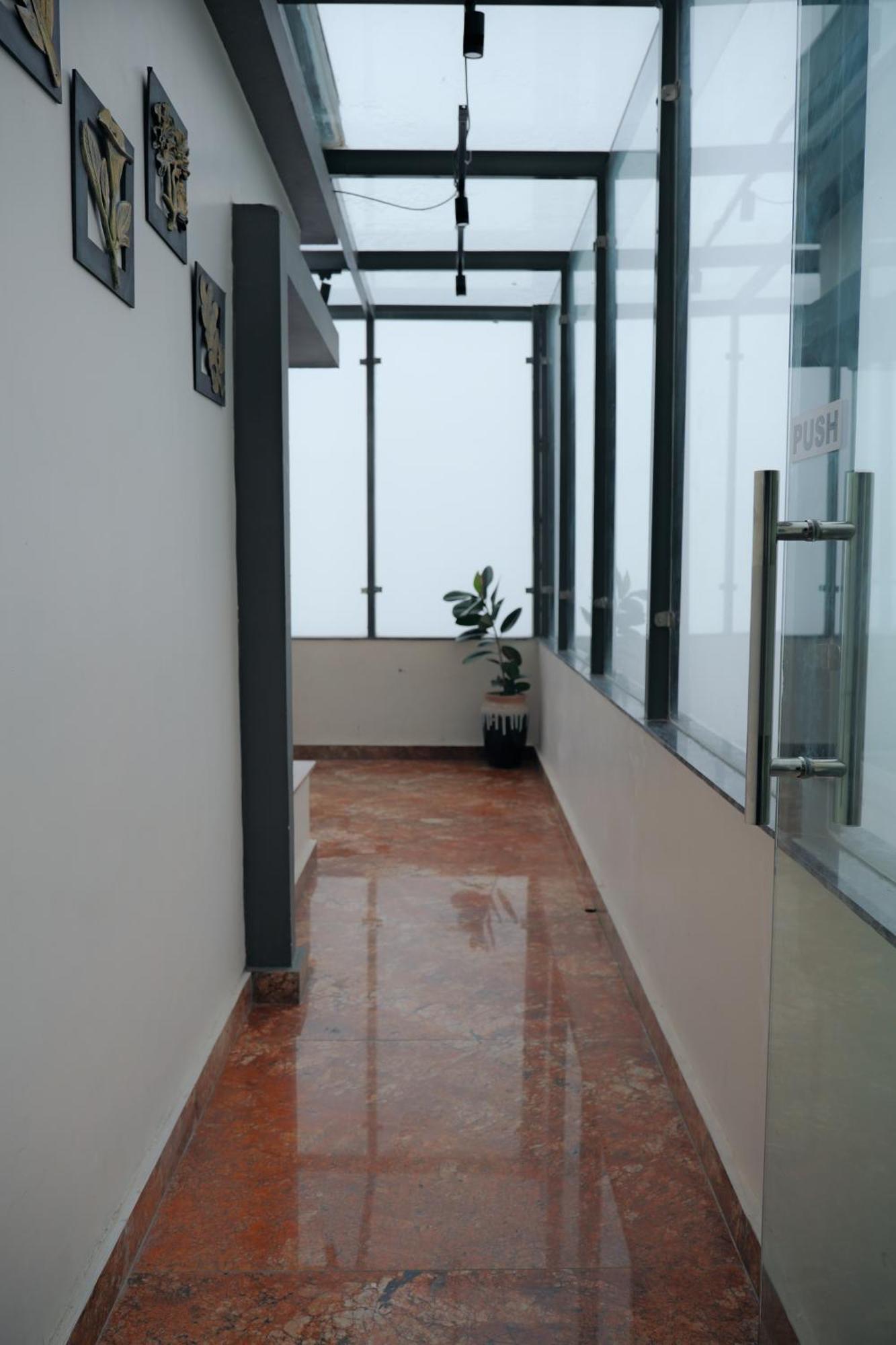 The Novello By Evergreen Mussoorie Buitenkant foto