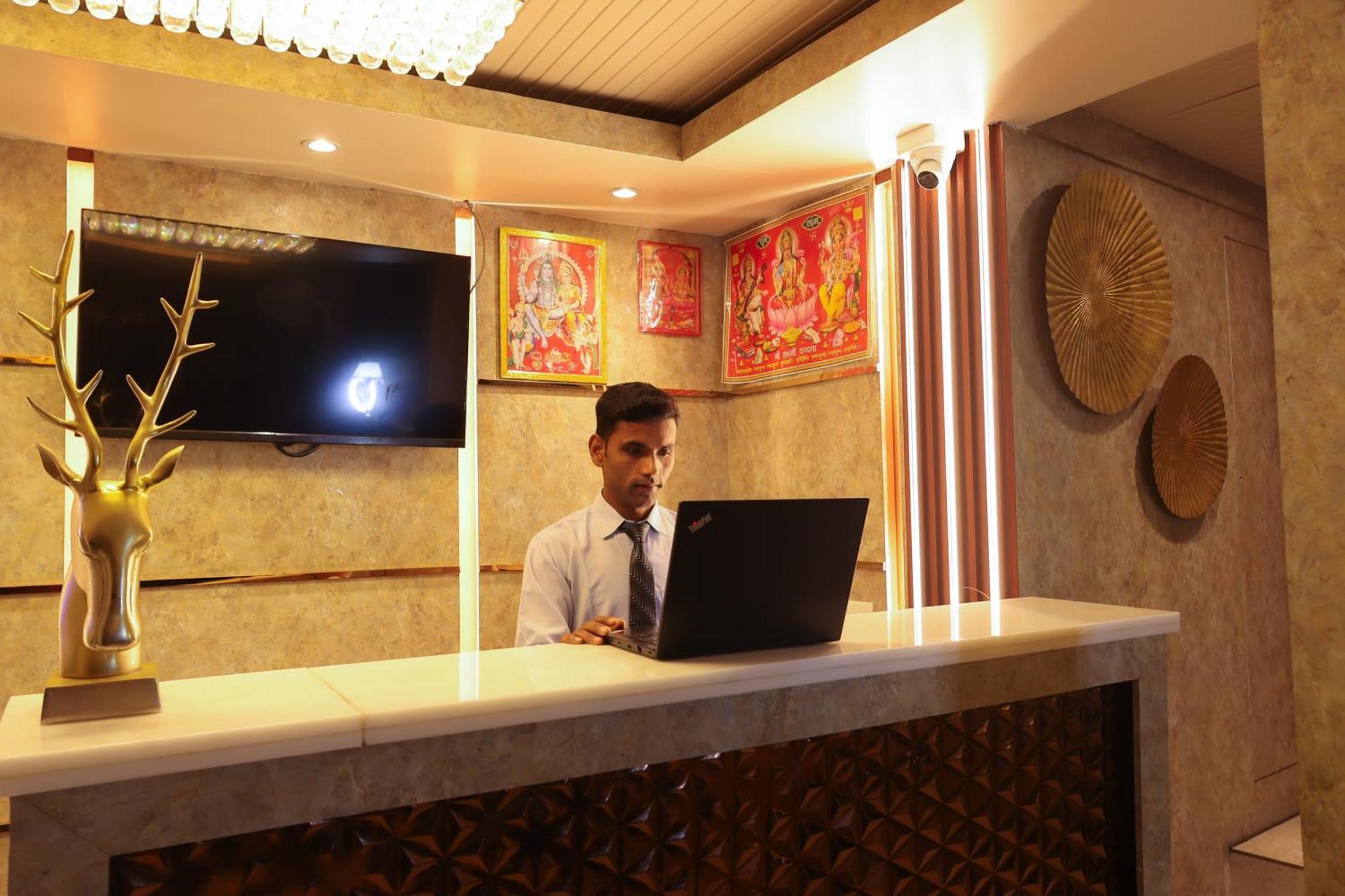 The Novello By Evergreen Mussoorie Buitenkant foto