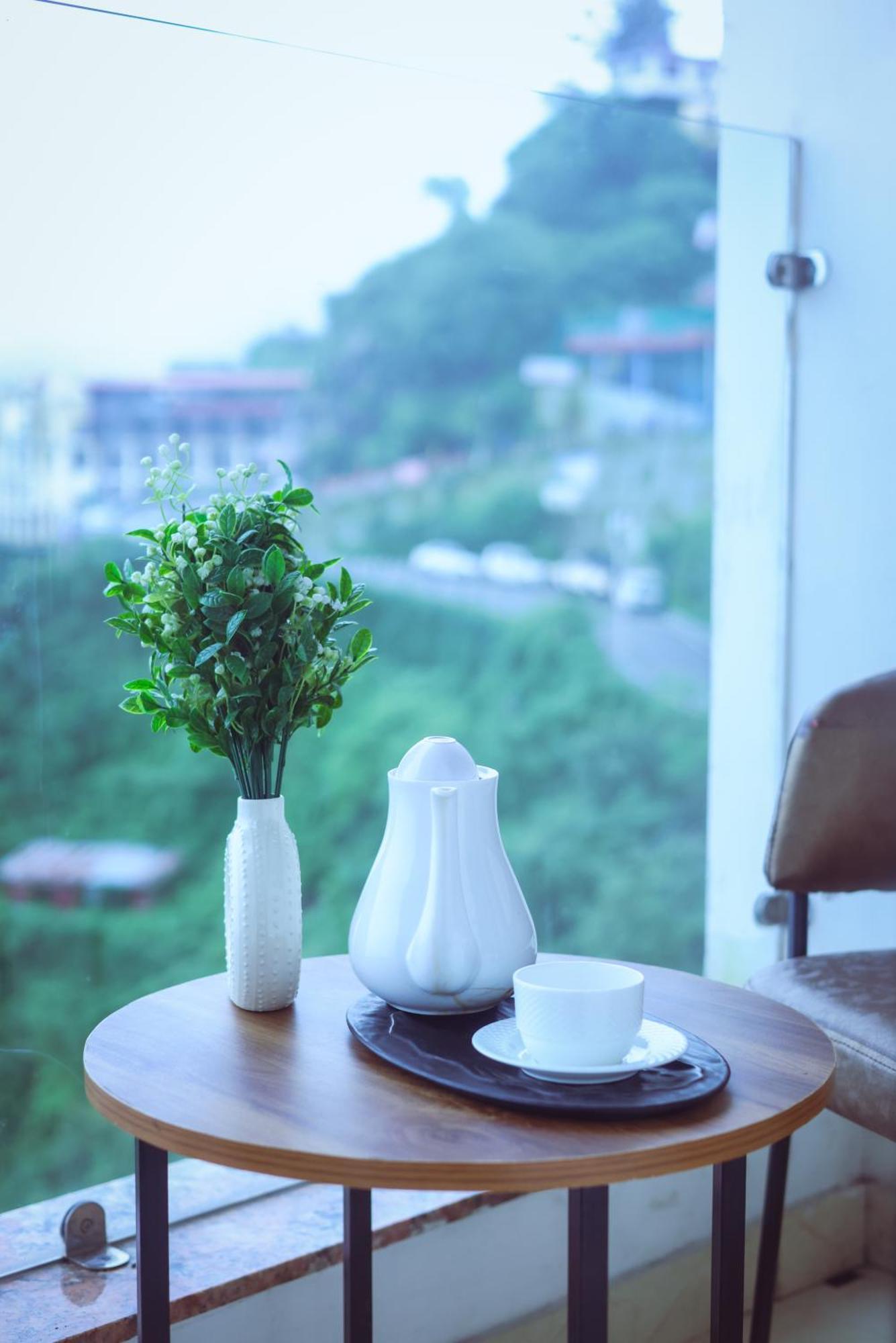 The Novello By Evergreen Mussoorie Buitenkant foto