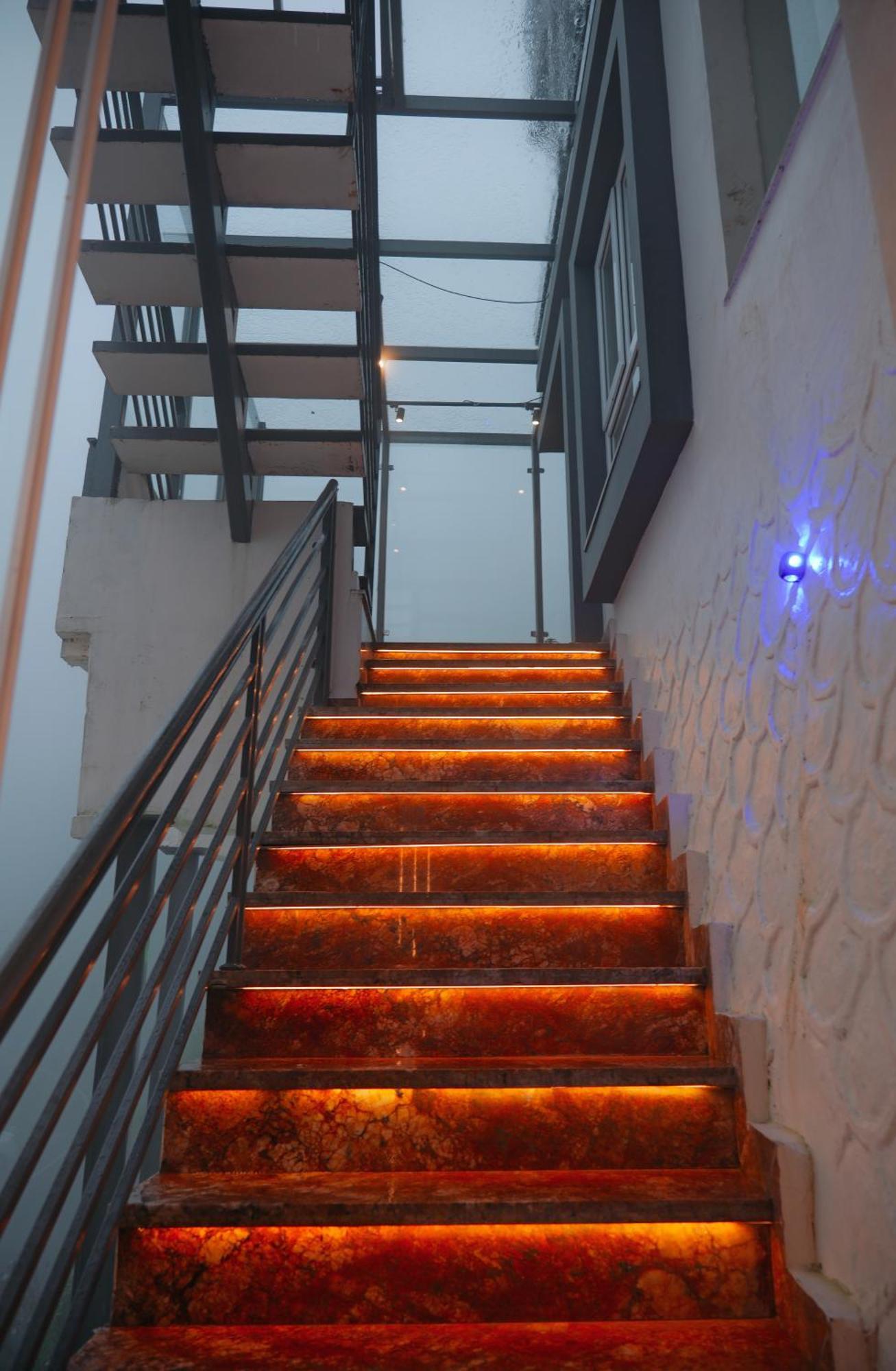 The Novello By Evergreen Mussoorie Buitenkant foto